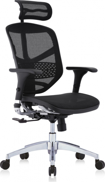 Scaun Ergonomic Enjoy PDH 