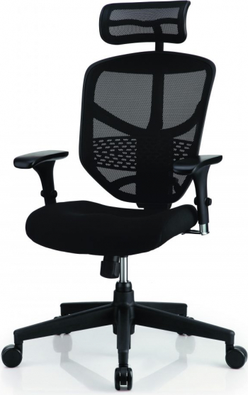 Scaun Ergonomic Project Enjoy PDH 