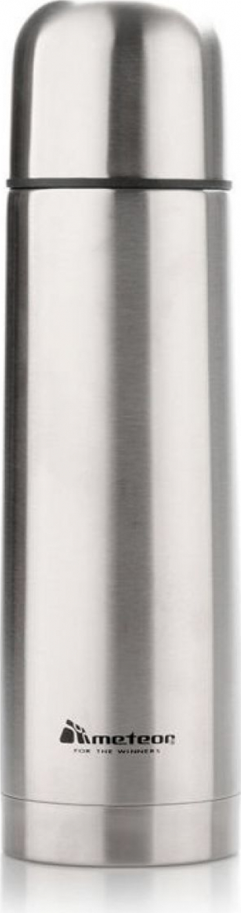 Termos Meteor argintiu inox 750 ml 