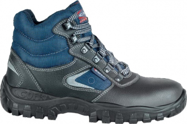 Bocanci de protectie s3 src cofra raw-pol 41 