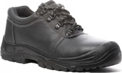Pantofi de protectie cu bombeu din otel Azurite S3 marimea 46 