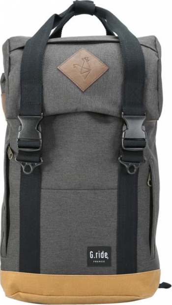 Rucsac G-Ride Arthur Negru 31L 