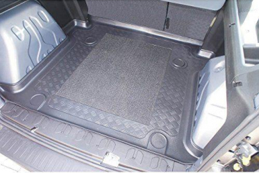 Tavita portbagaj Fiat Doblo II Kombi Maxi caroserie van-minivan fabricatie 2010 - prezent ampatament lung 