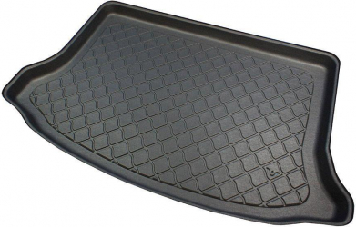 Tavita portbagaj Volvo V40 fabricatie 07.2012 - prezent portbagaj mai jos 