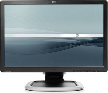 Monitor LCD 22 HP L2245wg 5 ms 60Hz Refurbished 