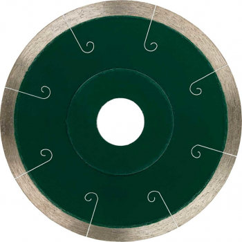 Disc taierte ceramica 