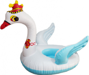 Colac inot gonflabil animal lebada DEK6008 