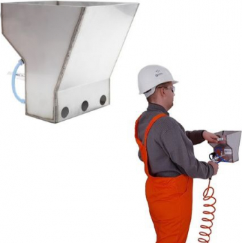 Masina de tencuit MT-05 EKXON TECHNOLOGY 4.5 l 