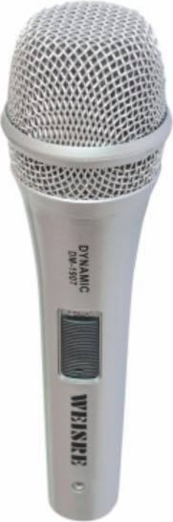 Microfon cu fir Weisre DM-1907 4 m 