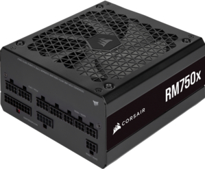 Sursa Corsair RMx Series RM750x 80 PLUS Gold 750W Full Modulara cp-9020199-eu 