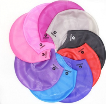 Casca inot Coosa Unisex silicon DEK014 