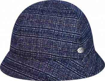 Palarie Bailey of Hollywood Thorne Bucket Negru 