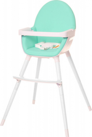 Scaun de servit masa Uno green mint 2 in 1 - Osann 