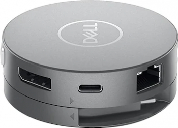 Docking Station Dell DA310 Negru 470-aeup 
