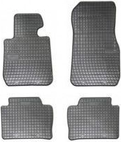 Covorase auto dedicate BMW Seria 3 F30/F31/F34/F35 dupa 2011-2019 