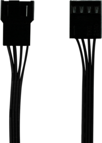 Cablu Arctic AC PST Cable Rev.2 4pin PWM 