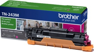 Cartus Toner Brother TN243M 1000 pagini Magenta 