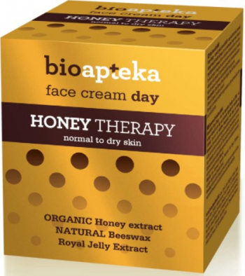 Crema de Fata contine Laptisor de Matca si Miere 40ML