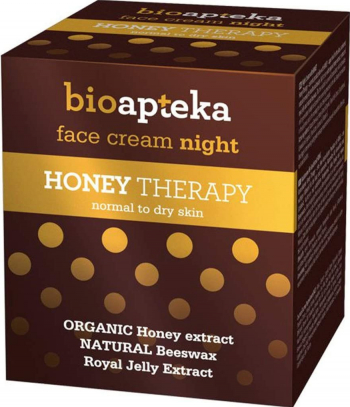 Crema de Fata cu Laptisor de Matca si Vitamina A 40ML