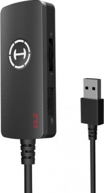 Placa de Sunet Edifier GS02 USB 2.0 3.5 mm jack 