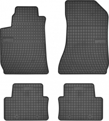Covorase auto dedicate ALFA ROMEO 159 2005-2011 