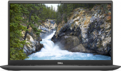 Laptop Dell Vostro 5402 Intel Core (11th Gen) i5-1135G7 256GB SSD 8GB Iris Xe FullHD Linux Tast. ilum. Grey