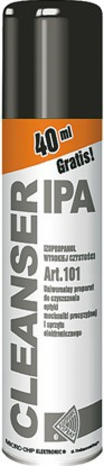 Spray de curatat pe baza de alcool izopropilic 150 ml