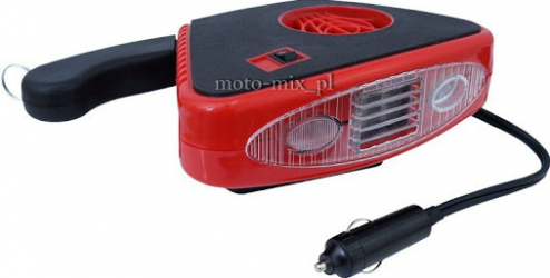 Ventilator auto Tornado 12v 