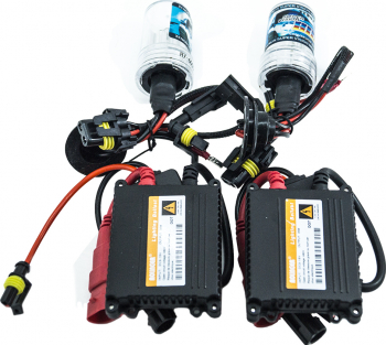 Kit xenon canbus H7 35W 