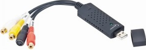 Placa de captura Gembird UVG-002