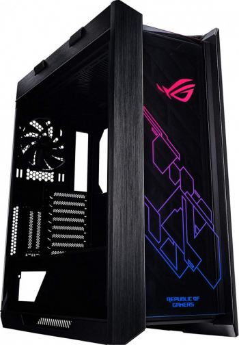 Carcasa Asus ROG Strix GX601 Helios Negru 90DC0020-B39000 
