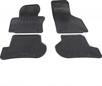 Covorase auto VW Golf VI fabricatie 2008 - 2012