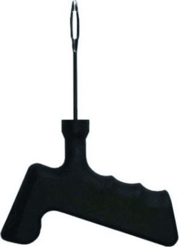 Furca vulcanizare fitile snur 110x155mm