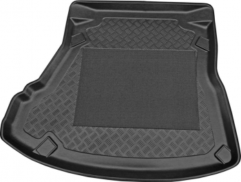 Tavita portbagaj Audi A4 B5 caroserie sedan fabricatie 1996.09 - 10.2001 bancheta rabatabila