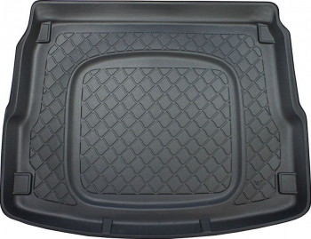 Tavita portbagaj Audi A8 D4 fabricatie 01.2010 - 2017 roata rezerva ingusta sau kit 