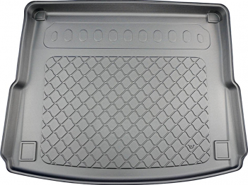 Tavita portbagaj Audi Q5 II fabricatie 05.2019 - prezent hybrid 
