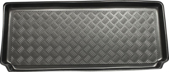 Tavita portbagaj auto Fiat Seicento caroserie hatchback fabricatie 1998 - prezent 