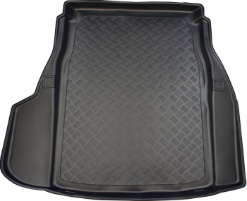 Tavita portbagaj BMW Seria 5 E60 caroserie Sedan fabricatie 2003.07 - 2010 fara buzunar in stanga 
