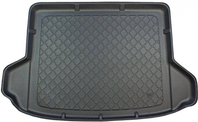 Tavita portbagaj BMW Seria 5 Gran Turismo F07 caroserie hatchback fabricatie 10.2009 - prezent tractiune pe spate 