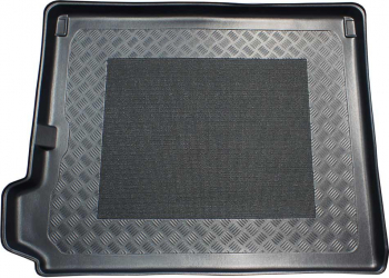 Tavita portbagaj Citroen C4 Grand Picasso caroserie van/minivan fabricatie 07.2013 - prezent 