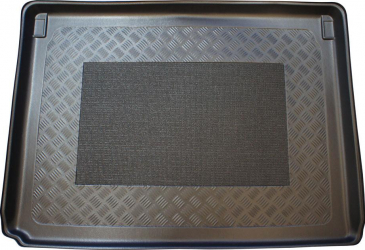 Tavita portbagaj Citroen C4 Picasso caroserie van/minivan fabricatie 07.2013 - prezent portbagaj mai sus 