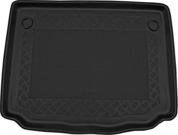 Tavita portbagaj Fiat Stilo caroserie hatchback fabricatie 2002 - 2007 3 usi 
