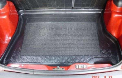 Tavita portbagaj Ford Fiesta caroserie hatchback fabricatie 1994 - 2001