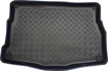 Tavita portbagaj Hyundai I30 caroserie hatchback fabricatie 02.2012 - 04.2017 cu spatiu suplimentar de depozitare 