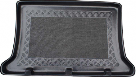 Tavita portbagaj Hyundai Matrix caroserie van/minivan fabricatie 2001 - 2009 