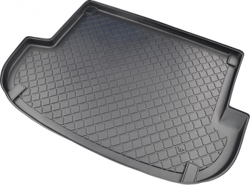 Tavita portbagaj Hyundai Santa Fe caroserie 4x4 fabricatie 2006 - 2012 5 locuri 