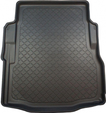 Tavita portbagaj Jaguar XF fabricatie 09.2015 - prezent roata rezerva ingusta 