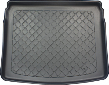 Tavita portbagaj Jeep Compass fabricatie 2017 - prezent 