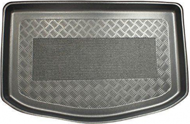Tavita portbagaj Kia Soul carioserie hatchback fabricatie 03.2014 - prezent podeaua portbagajului mai jos 