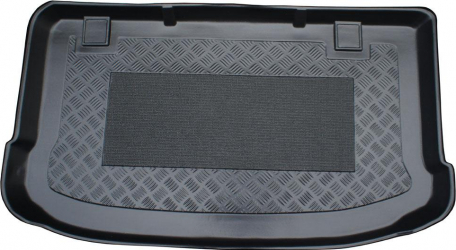 Tavita portbagaj Kia Venga caroserie hatchback fabricatie 12.2009 - prezent podeaua superioara 